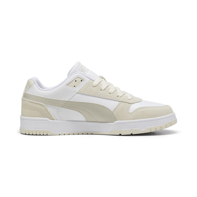 Puma RBD Game Low SD 397471-01