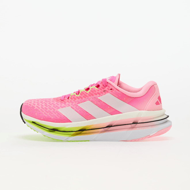 adidas Adistar Byd W Lucid Pink