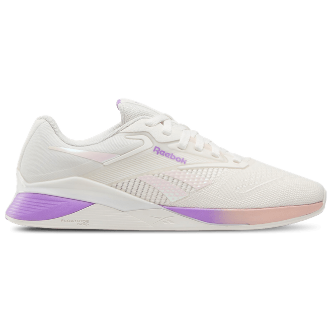 Reebok Womens Nano X4