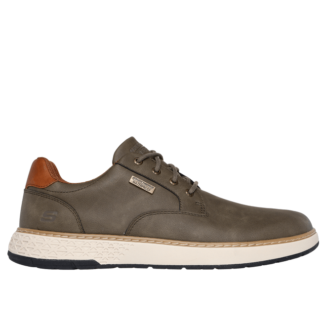 Skechers Relaxed Fit: Garlan 