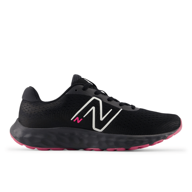 New Balance 520v8  Black W520GK8