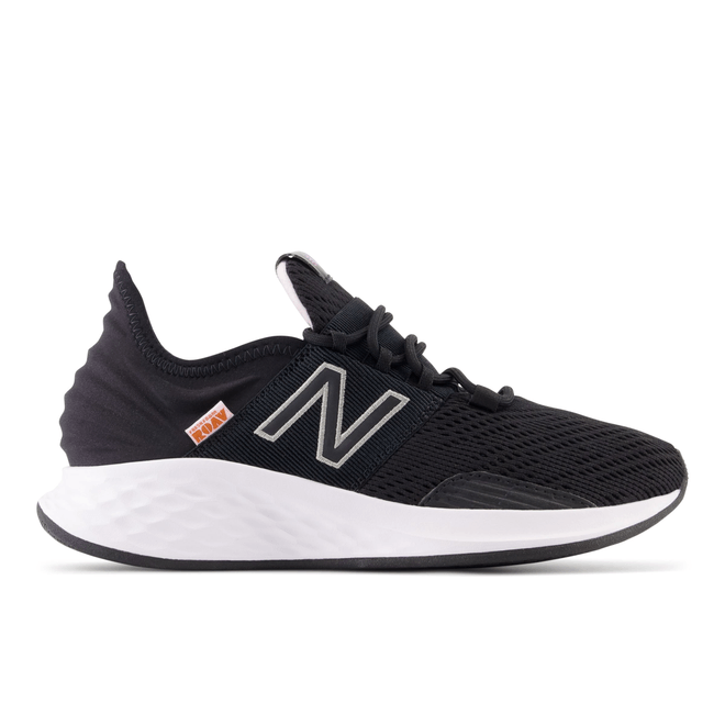 New Balance FRESH FOAM ROAV  Black WROAVBK1