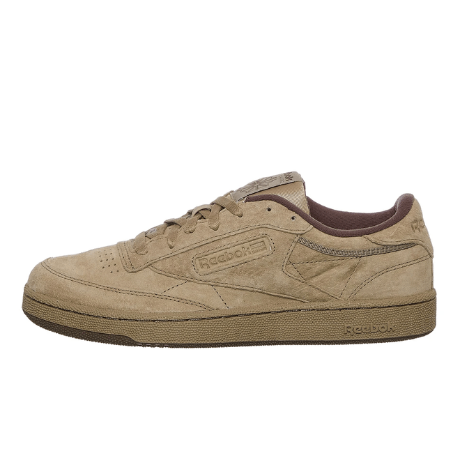 Reebok Club C 85  Mushroom 100201183