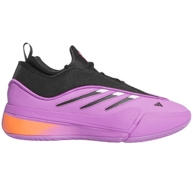 adidas Dame 9 'Purple Burst'  IE3626