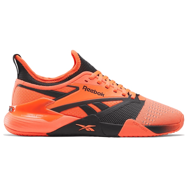 Reebok Nano Court Digital Coral 100205030