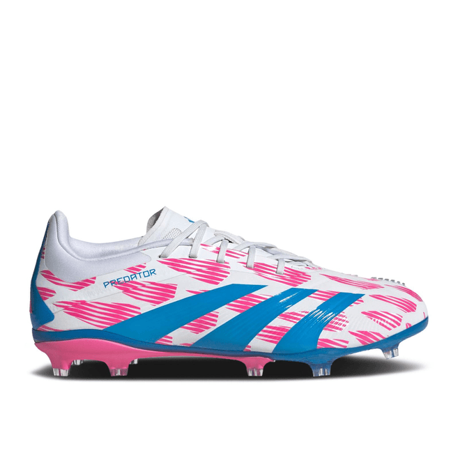 adidas Predator Elite FG K 'Reemergence Pack' 