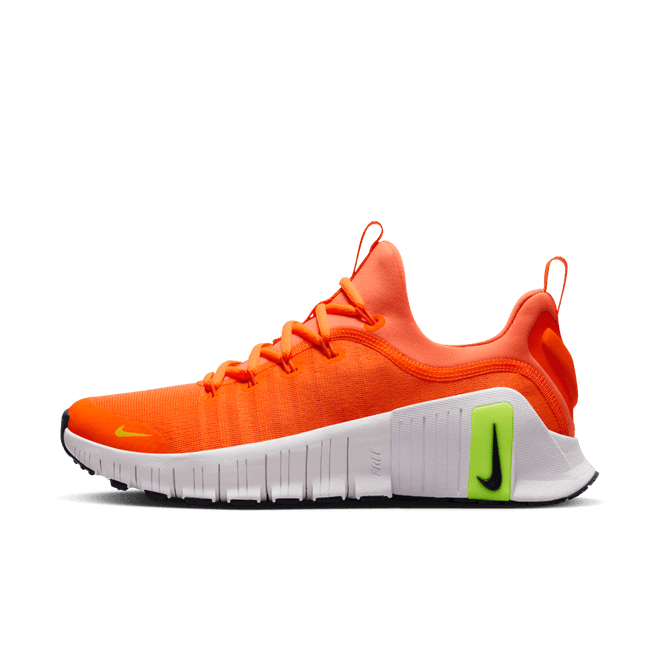 Nike Free Metcon 6 Workout