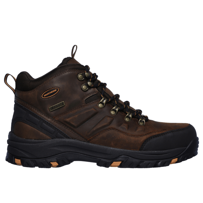 Skechers Relaxed Fit: RelMännert  65529-CDB