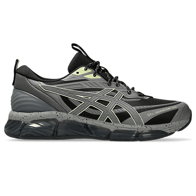 ASICS Gel-quantum 360 Viii Utility Black