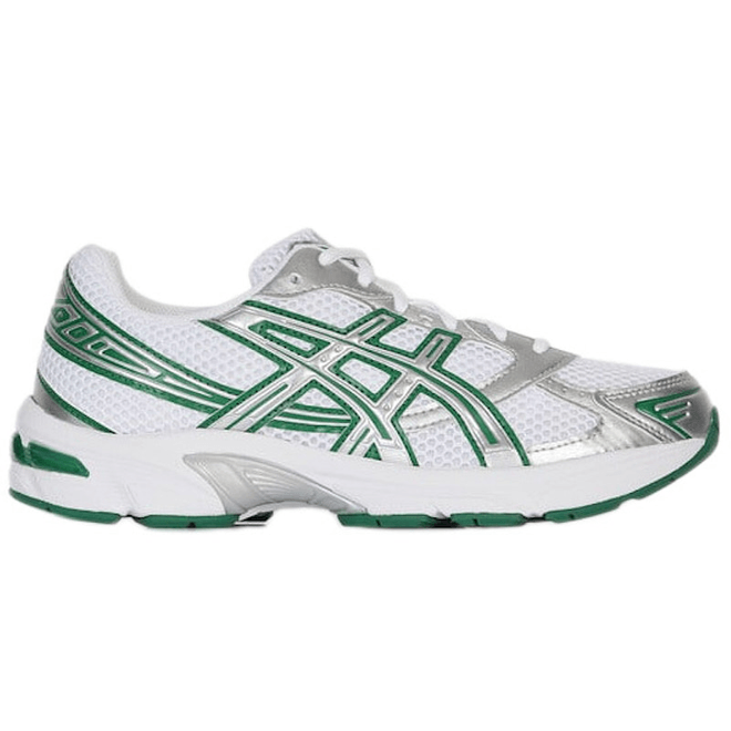 ASICS Gel 1130 'White Silver Green'  1203A701 100