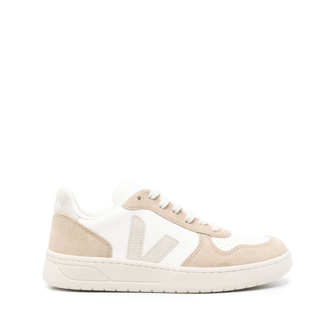 VEJA V-10 ChromeFree leren