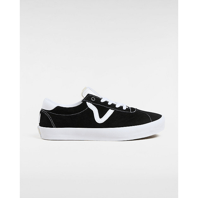 Vans Skate Sport 'Black White'  VN0A2Z38B8C