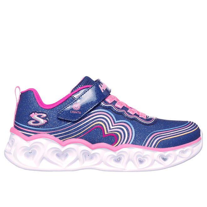 Skechers  Heart Lights 