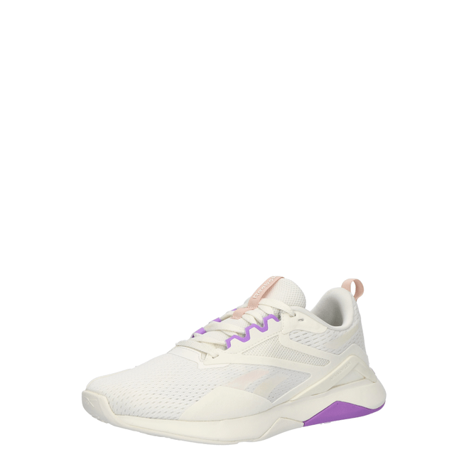 Reebok Nanoflex TR 2  Chalk