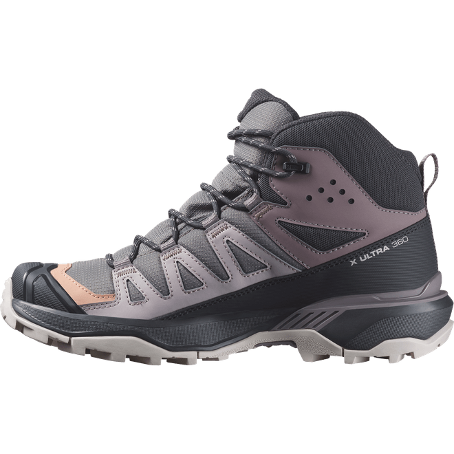 Salomon X Ultra 360 MID GTX