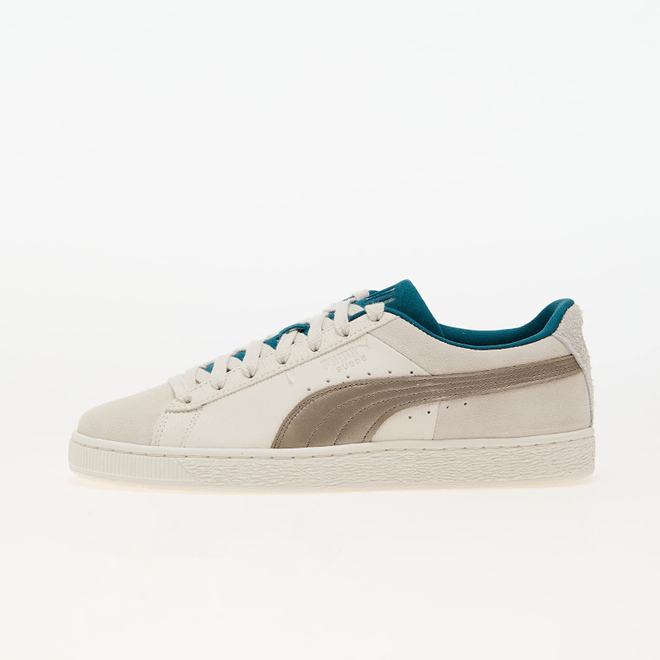 Puma Suede Play.Paris. White  39819002