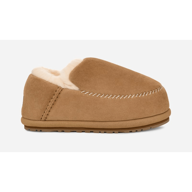 UGG® Anders Slipper Brown