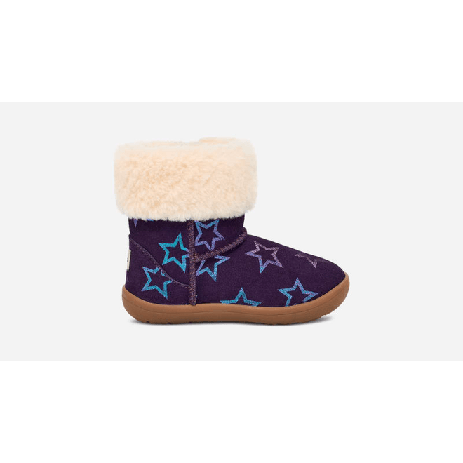 UGG® Sammee Iridescent Stars Boot 1157633T-NHD