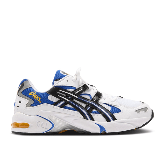 ASICS Gel Kayano 5 OG 'White Saffron' Kith Exclusive  1201B043 100