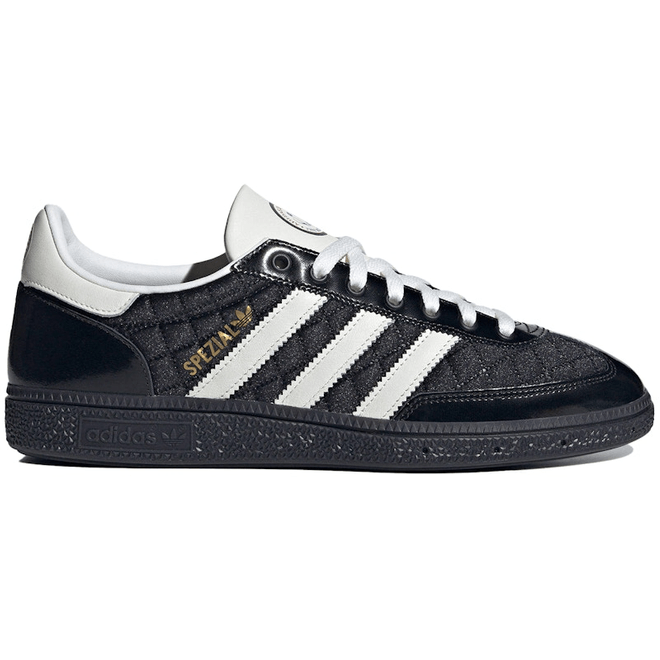 adidas The Blue Trio x Handball Spezial 'Black White'  JP5669