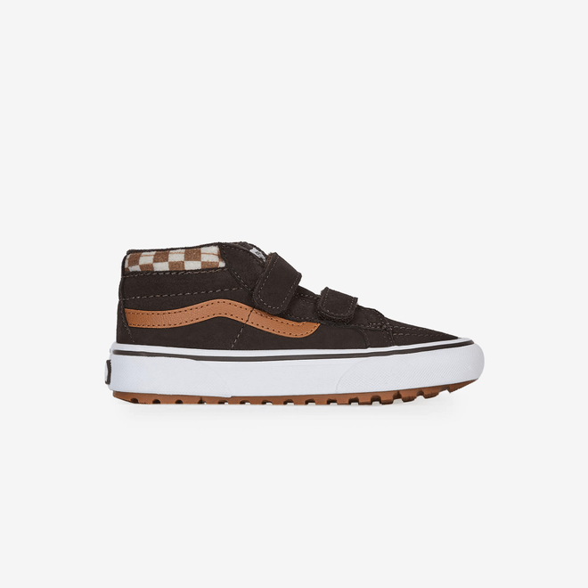 Vans Mte Sk8-mid Reissue V