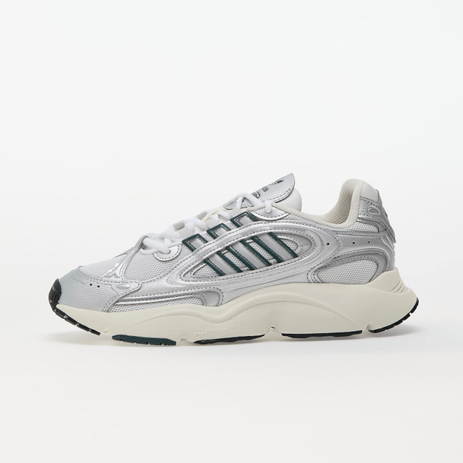 adidas Ozmillen W Silver Mate