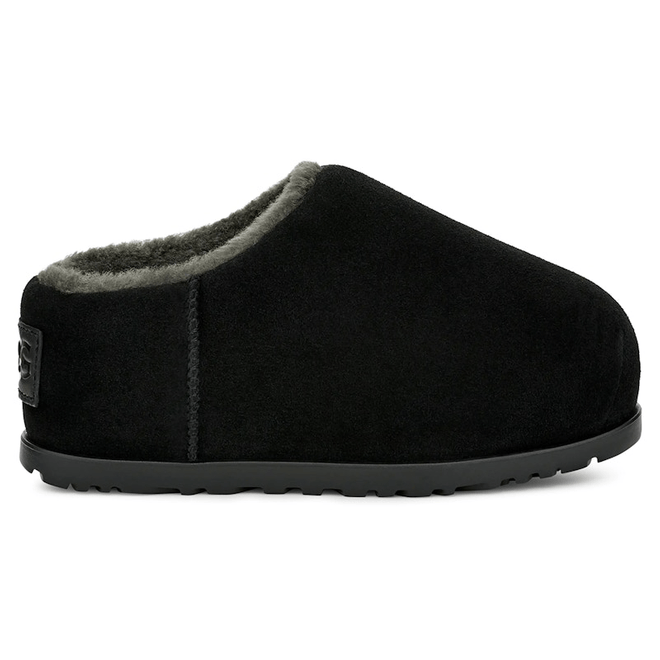 UGG® Pumped Slide Black