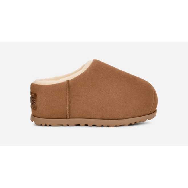 UGG® Pumped Slide Brown