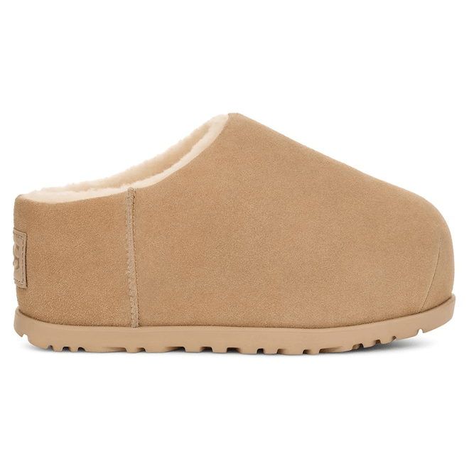 UGG® Pumped Slide Brown