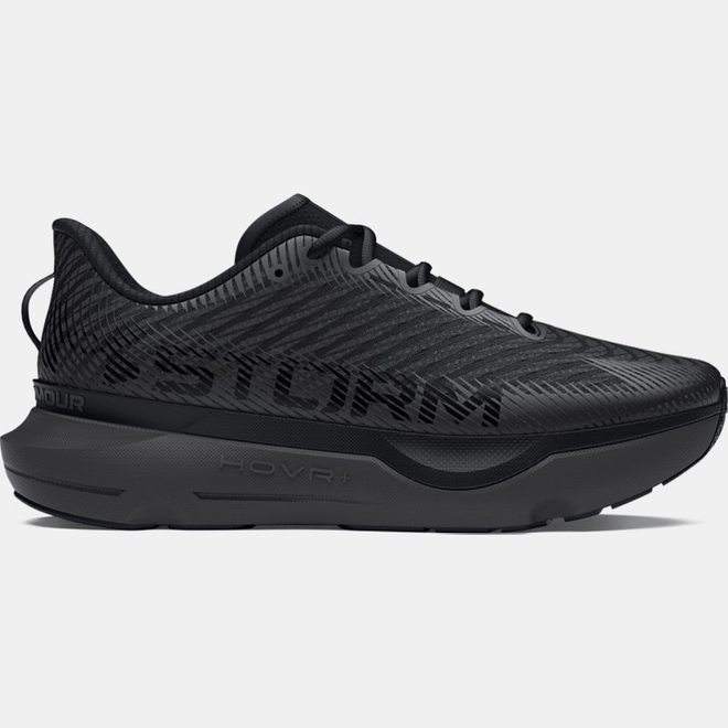 Under Armour HOVR Infinite Pro Storm 'Black Anthracite'  3027588 001