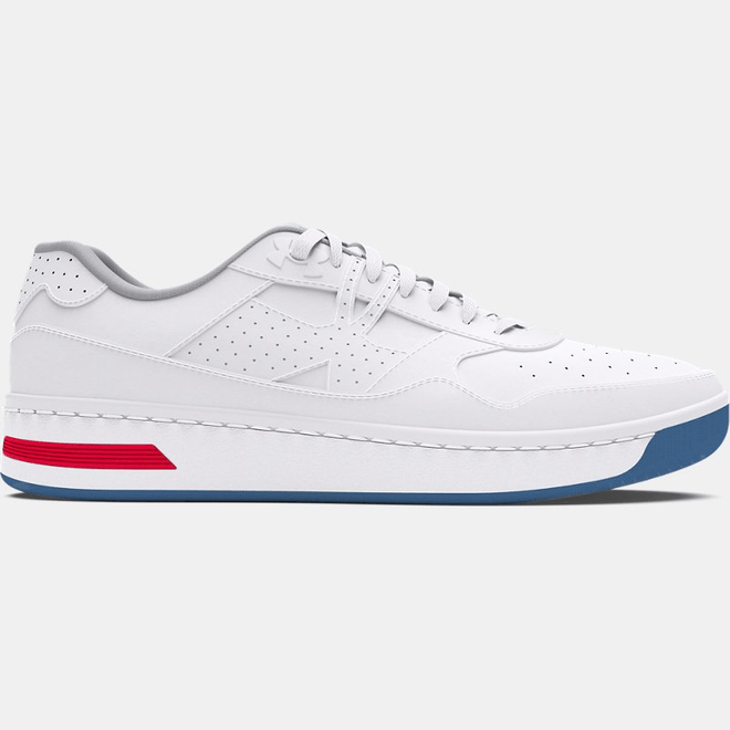 Under Armour Court 96 'White Blue Red'  3028633 100