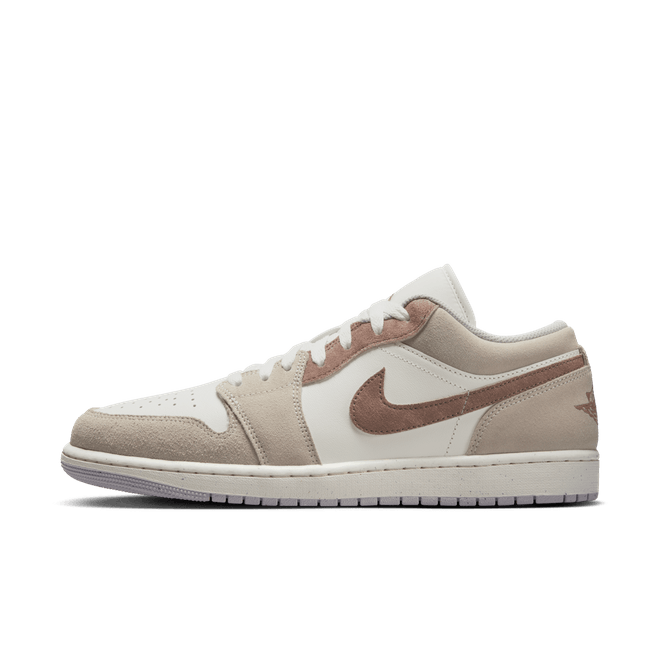 Air Jordan Air Jordan 1 Low SE 'Sail Archaeo Brown'  HF1567 200