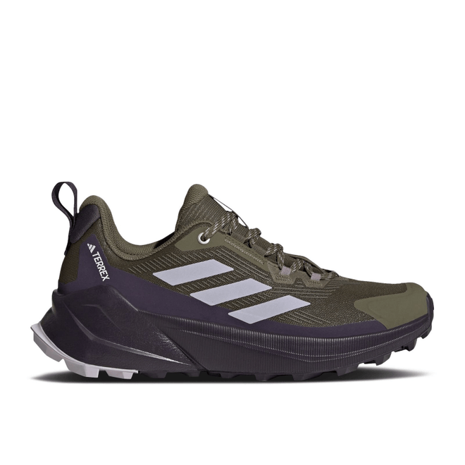 adidas Wmns Terrex Trailmaker 2.0 'Olive Strata' 