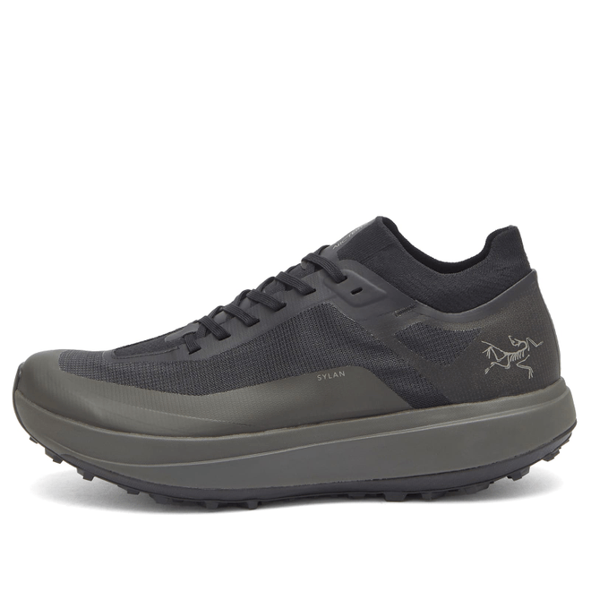 Arc'teryx Sylan  Black X000009023-001611