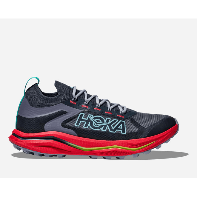 HOKA  Zinal 2 Trail  Stormy Skies