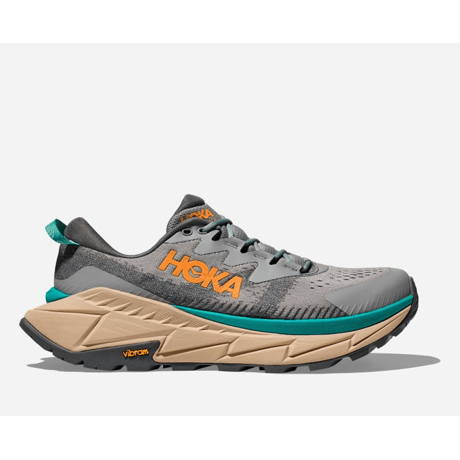 HOKA Skyline-Float X  Stellar Grey