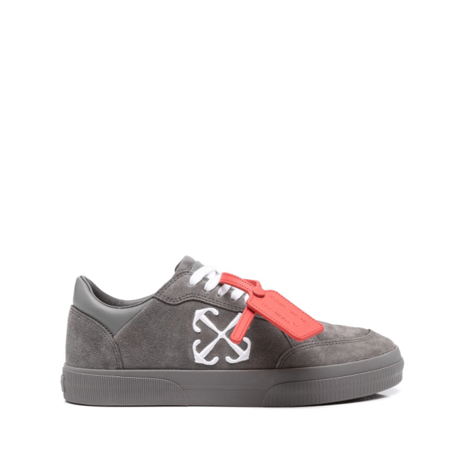 Off-White New Low Vulcanized