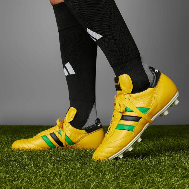 adidas Jamaica Copa Mundial Firm Ground ID1153