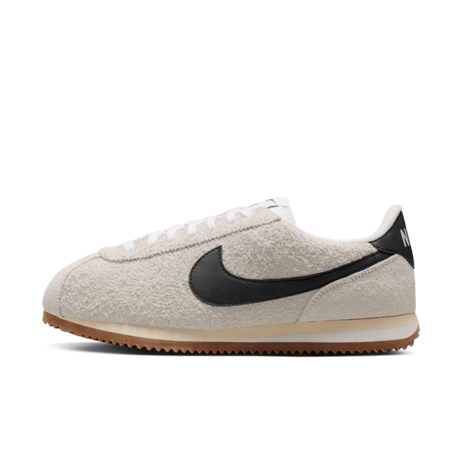 Nike Cortez Vintage WMNS 'Muslin Black' FJ2530 102