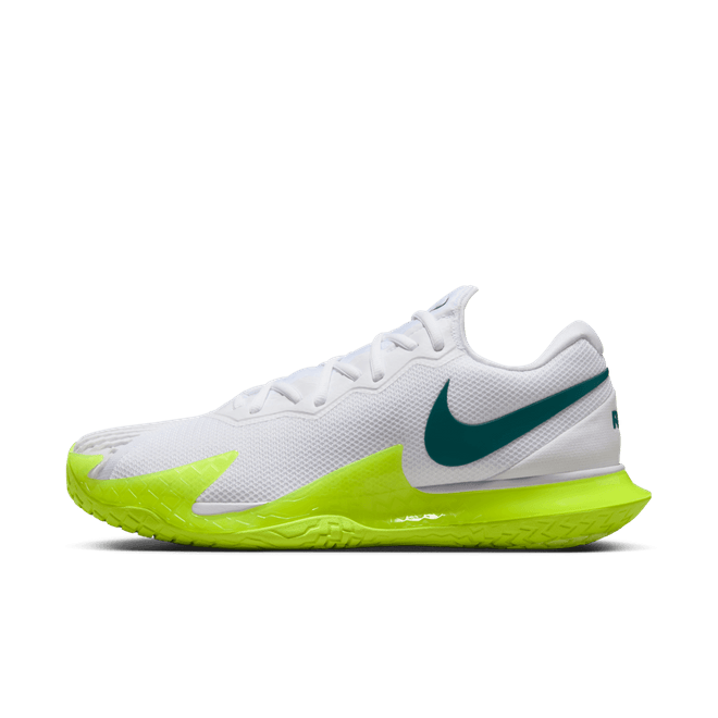 Nike Court Zoom Vapor Cage 4 Rafa Menâs Hard Court