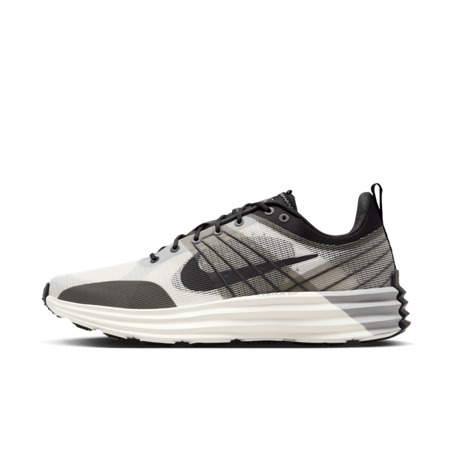 Nike Lunar Roam 'Light Smoke Grey'