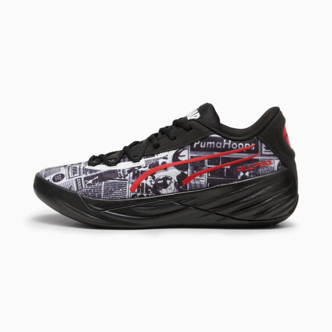 Puma All-Pro Nitro 'Media Day'  310395 01