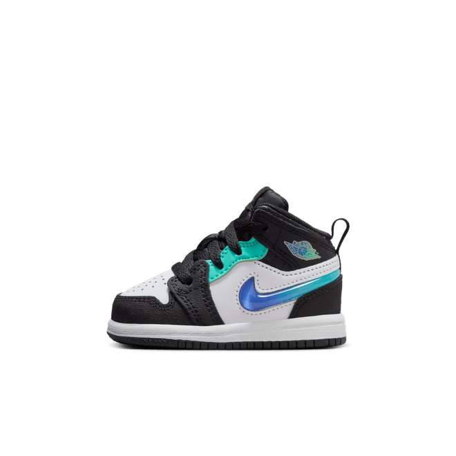 Air Jordan Air Jordan 1 Mid SE TD 'Formula 23 Pack'  FQ8097 001