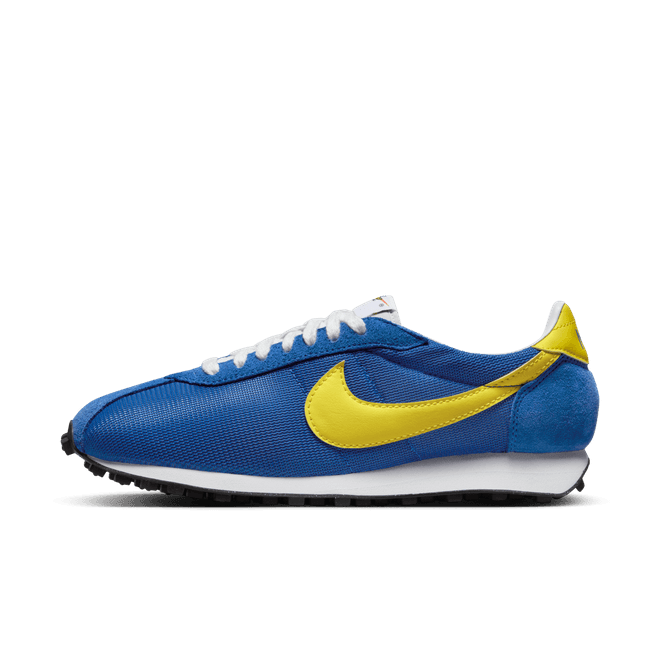 Nike LD 1000 SP 'Game Royal & Opti Yellow' FQ9079-400