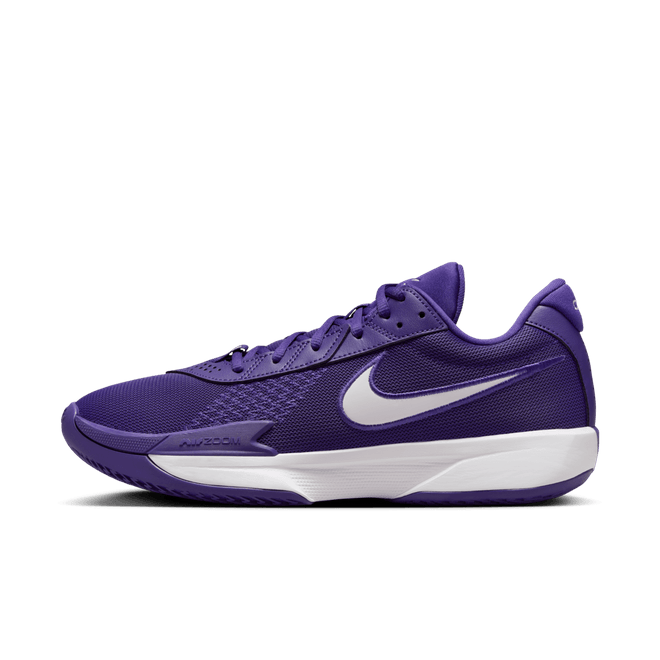 Nike Air Zoom GT Cut Academy TB 'Court Purple' 