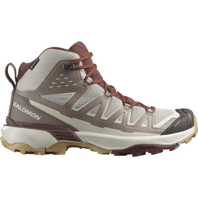 Salomon X Ultra 360 Edge MID GTX