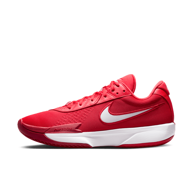 Nike Air Zoom GT Cut Academy TB 'University Red'  FV1298 600