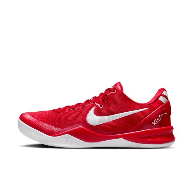 Nike Kobe 8 Protro 'University Red' HF9550-600