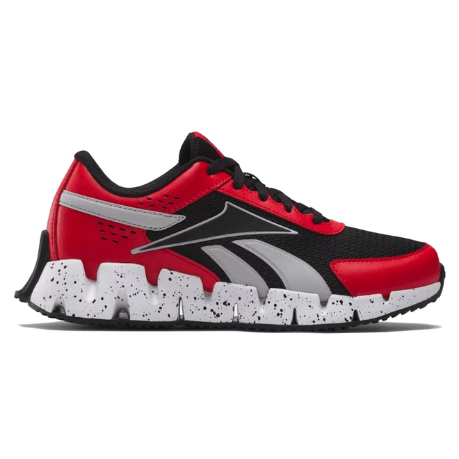 Reebok Reebok x Justin Fields Zig Dynamica 2.0  Vectorred