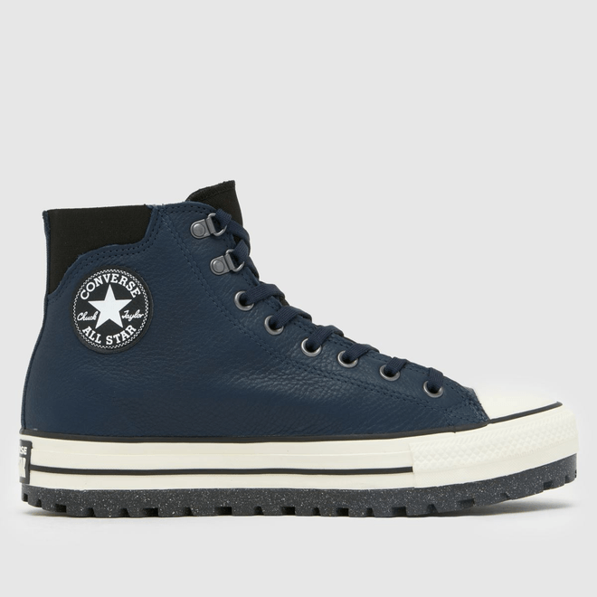 Converse Chuck Taylor All Star City Trek Waterproof  A08558C